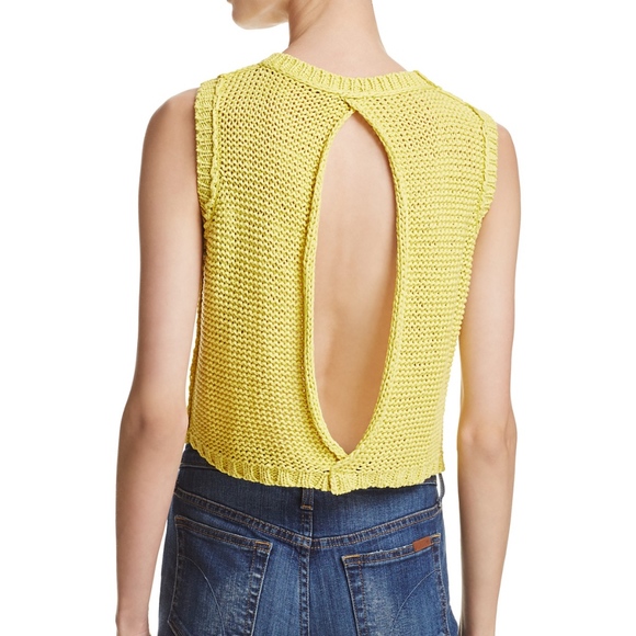 NWT Banjara Knit Top - Picture 2 of 3